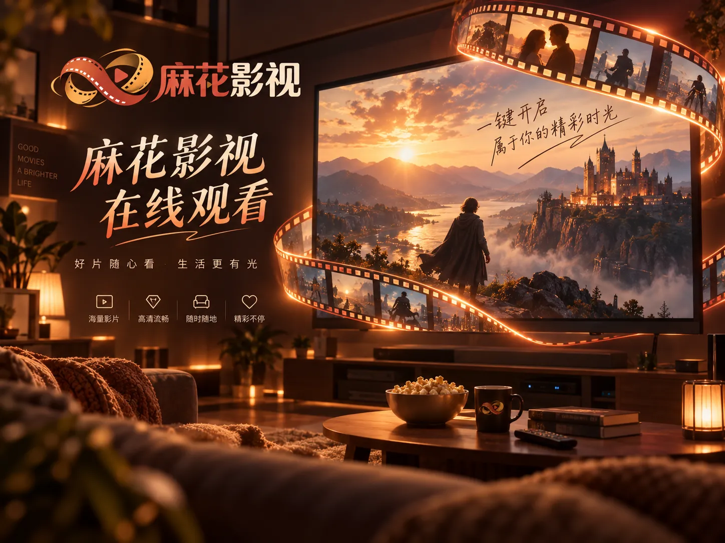 家庭题材电视剧怎么选：先看冲突类型，再看情绪强度内容配图