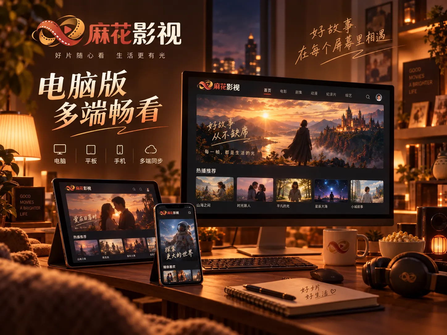 成年人看动画怎么挑：题材标签之外，更要看叙事方式内容配图