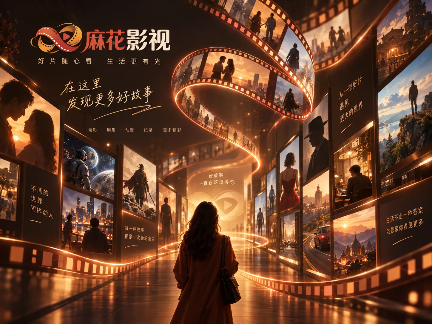 综艺适不适合当背景音：看这三类信息是否依赖画面内容配图